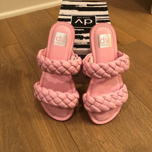 DV by Dolce Vita Other - DOLCE VITA NEW IN BOX!!! CAREENA Sandle
